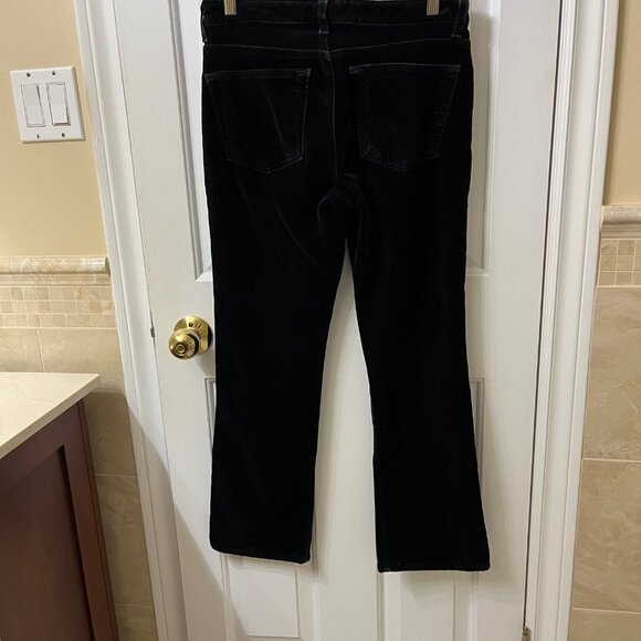 Gap Velvet Bootcut Jeans - Picture 3 of 3